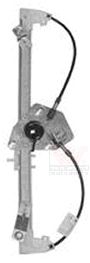 VAN WEZEL 0680263 -  Подъемное устройство для окон